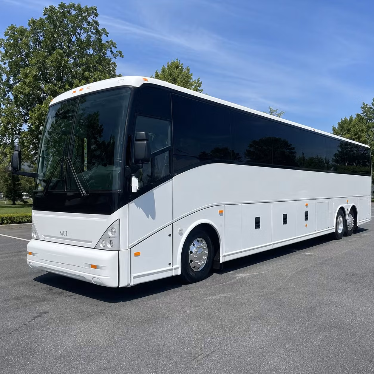 rochester hills corporate transportation