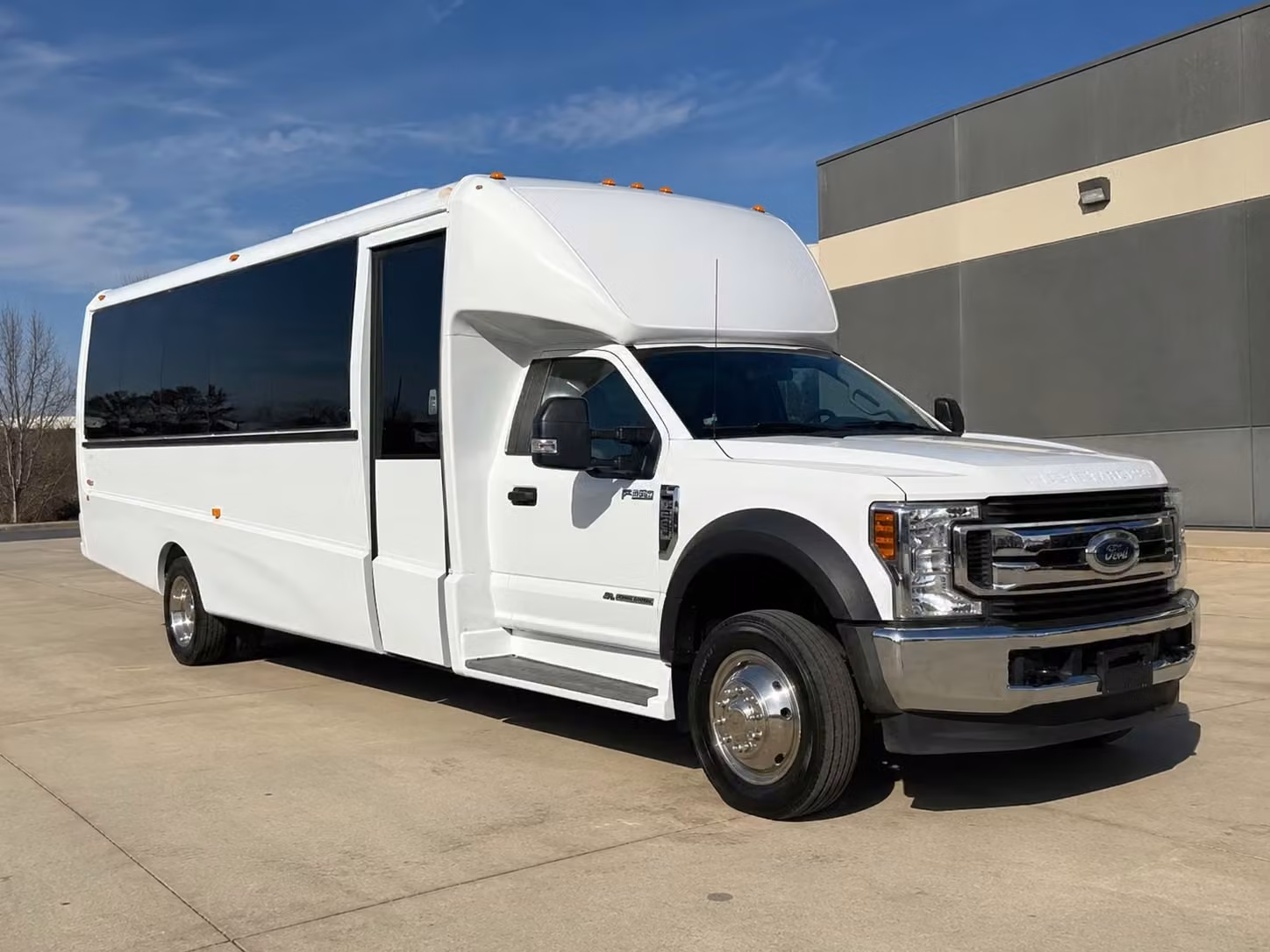 rochester hills event transportation