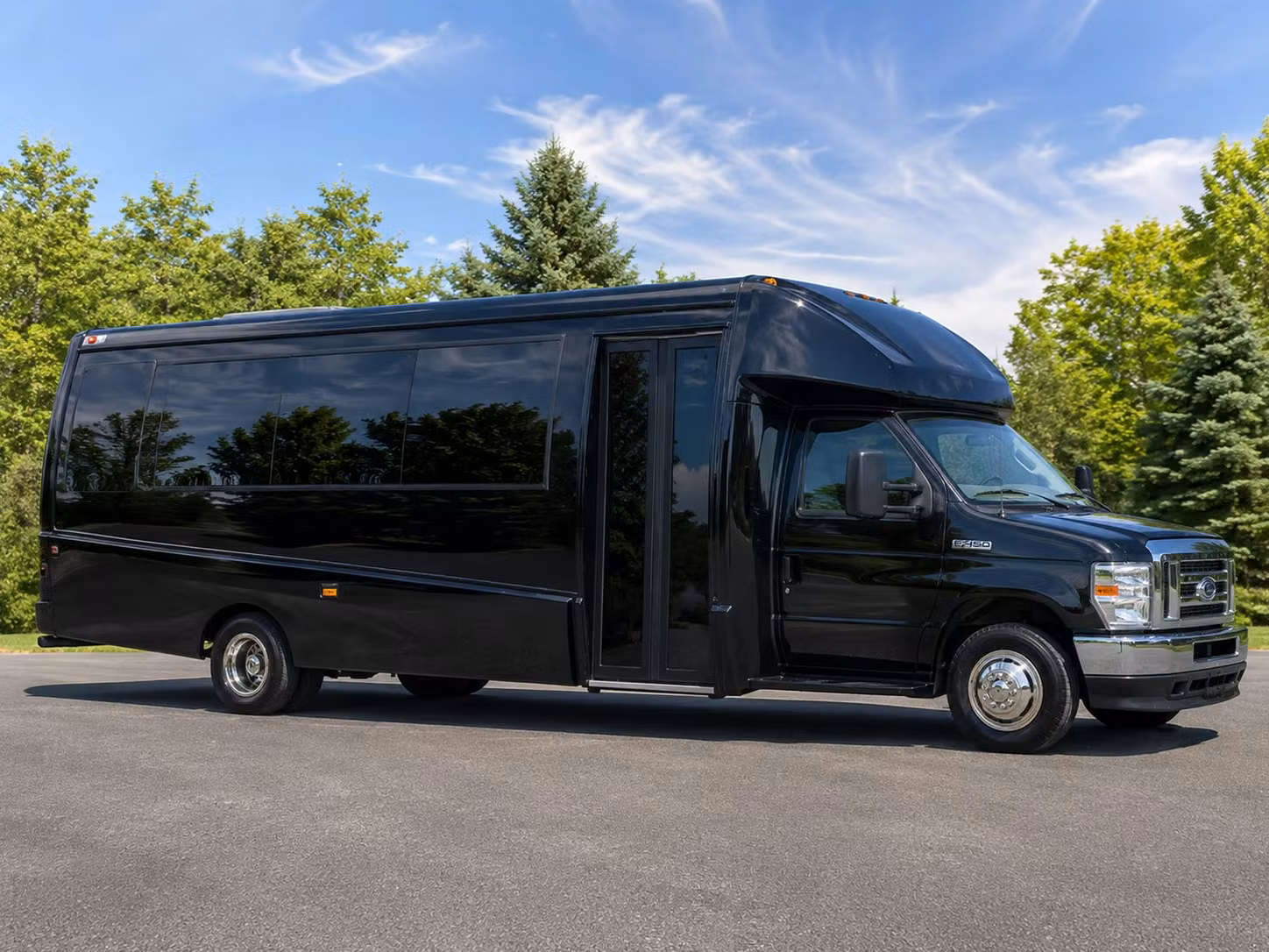 rochester hills field trip transportation