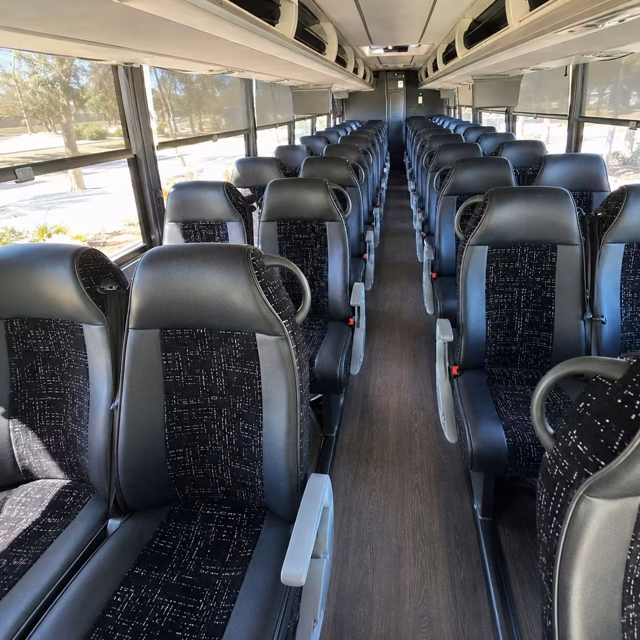 rochester hills long distance transportation