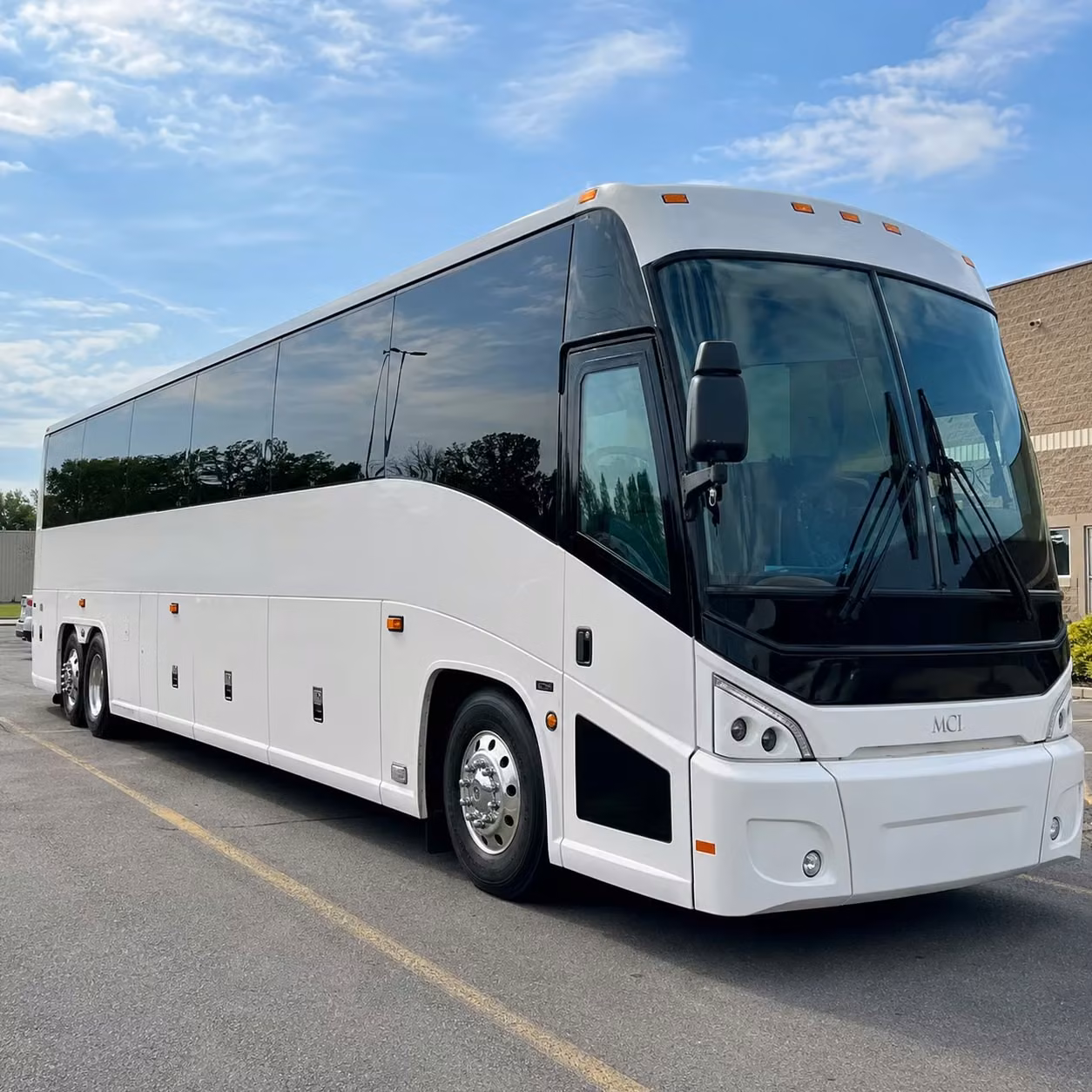 rochester hills sporting event transportation